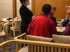 大堂-陈麻婆豆腐总店