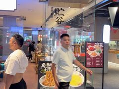 -易裕和·长沙米粉(竹塘西路店)