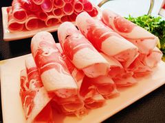 -西旗羊肉火锅城