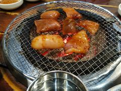 -小本家韩式烤肉(紫藤路店)