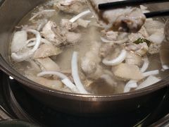 -狐狸爱上椰子鸡(滨江星光大道店)