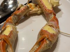 -雍和会海鲜姿造自助(湖东路店)