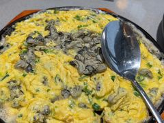 -大锅强·蒸海鲜青岛菜(吾悦广场店)