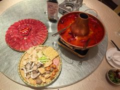 -阿财老铺·凤阳土菜馆