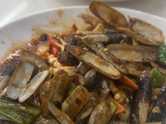 -嘉升大排档(番禺总店)