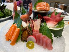 -宴·天津·海鲜火锅(宾水西道店)