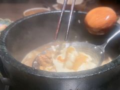 -蘑界·野生菌火锅(深业上城店)