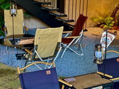 -J Create城市露营咖啡·简餐·宠物(上海动物园店)