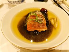 -Yan Ting 宴庭中餐厅(上海静安瑞吉酒店)