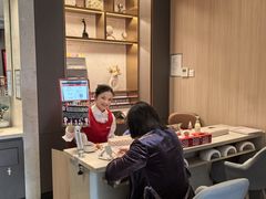 -海底捞火锅(番禺广场店)