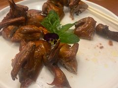 -蓬莱阁中餐厅(崇文门店)