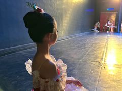 -芭蕾仙子 FairyBallet 少儿芭蕾舞蹈中心(丽都旗舰店)