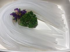 -海底捞火锅(公益西桥店)