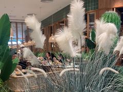 -芭札·Thai泰国餐厅(同和金铂天地店)