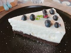 鲜果轻乳络-静香HOUSE·全时段融合餐厅(七星欢乐颂店)