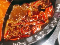 -蜀道火锅(西宁路店)