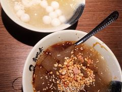 -肖四女乐山跷脚牛肉(世博源店)