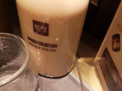 -巴奴毛肚火锅(淮河路店)
