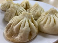 -津门永胜包子铺(哈尔滨道总店)