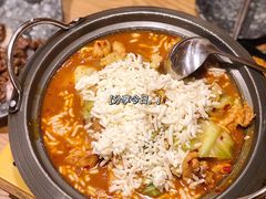 -恩你小木屋·烤肉韩式料理(嘉兴秀洲店)