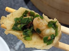 百年煸馅-老边饺子馆(中街店)