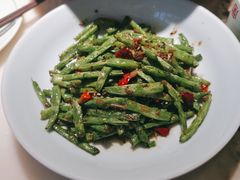 -金佬馆·川菜bistro(芜湖镜湖万达店)