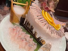 -东海怡品海鲜豆捞(舟宿夜江店)