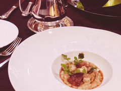 -LA TABLE de Joël Robuchon Restaurant