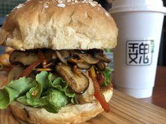 -魏斯理汉堡(西安沣东吾悦店)