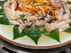 -水禾轩·海鲜蒸汽主题餐厅(新香洲旗舰店)