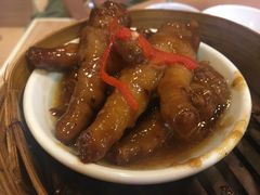 -添好运点心专门店(中环IFC店)