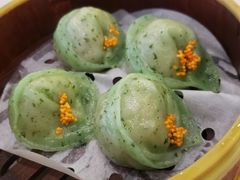 -中山国际酒店中餐厅
