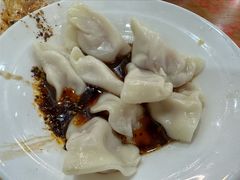 -华兴街自力面店