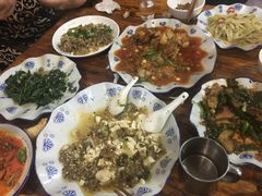 -清真.回香园(南街店)