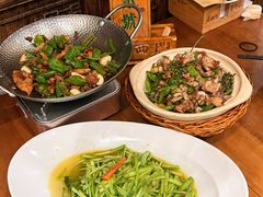 -老西门·常州菜(新区店)