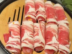 -湊湊火锅·茶憩(合生汇购物中心店)
