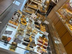 -匠造烘焙(上海湾店)
