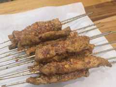 -小艺烧烤(曲江店)