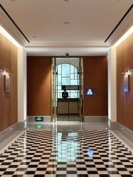 -厦门安达仕酒店·衡境SPA