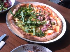 -PIZZA BIANCA(万象城店)