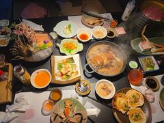 -花潮料理艺食馆(成都万象城店)