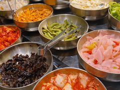 -火炉火自助餐(西直门凯德MALL店)