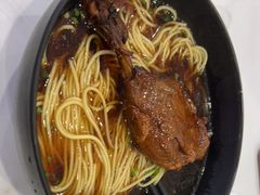 -啊荣馄饨(复旦软件园店)