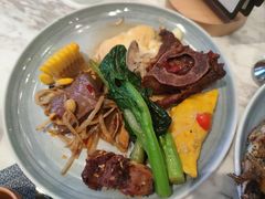 -菲住布渴酒店自助餐厅(阿里巴巴西溪园区店)