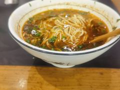 -杨记清芳牛肉拉面(宝龙广场店)