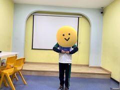 -天才声少儿口才培训中心(世纪金源店)