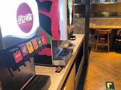 -比格比萨自助(万柳华联店)