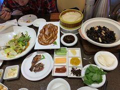 -阿庄新豫菜(航海东路店)