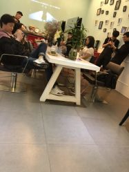 -Hair ART造型沙龙