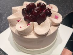 -积慕Cake(解放大道店)